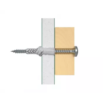 Wandplug Fischer 72095