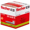 Wandplug Fischer 72095