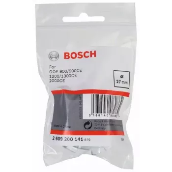 Bosch 2 609 200 141 groeffrees werkdiameter 2,7 cm