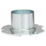 Bosch Kopieerhuls met snelsluiting, 27 mm, 2609200141
