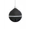 2-weg luidspreker Omnitronic 80710428 zwart zilver bedraad 10 W