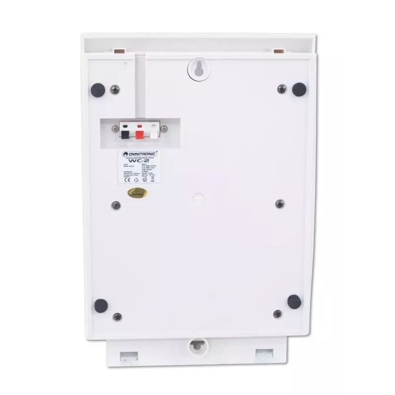Full range luidspreker Omnitronic 80710503