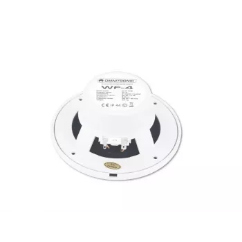 2-weg luidspreker Omnitronic 80710863