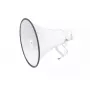Luidspreker Omnitronic 80710834 wit bekabeld 25 W