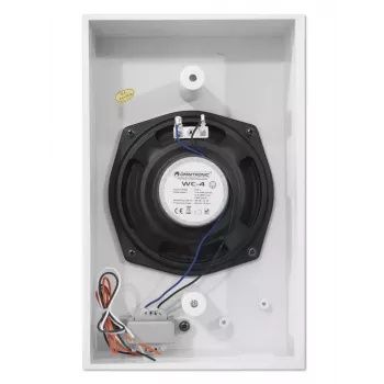 Full-range luidspreker Omnitronic 80710504