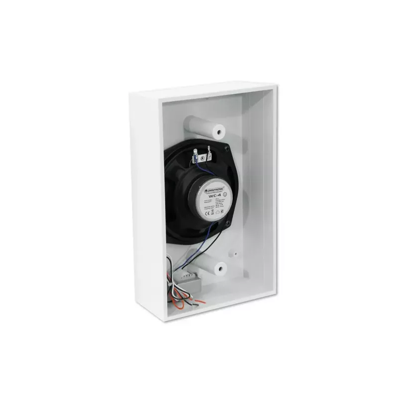 Full-range luidspreker Omnitronic 80710504