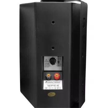 2-weg luidspreker Omnitronic 80710532
