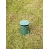 2-weg luidspreker Omnitronic 80710848 groen