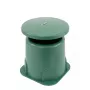 2-weg luidspreker Omnitronic 80710848 groen