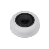 Full-range luidspreker Omnitronic 80710442 wit bekabeld 10 W
