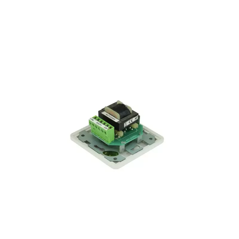 Volumeregelaar Omnitronic 80711003
