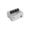 Mixer Omnitronic LH-010 4-kanaals 20-20000 Hz zilver