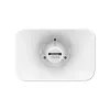 Luidspreker Omnitronic 80710811 wit bekabeld 15 W