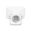 Luidspreker Omnitronic 80710811 wit bekabeld 15 W