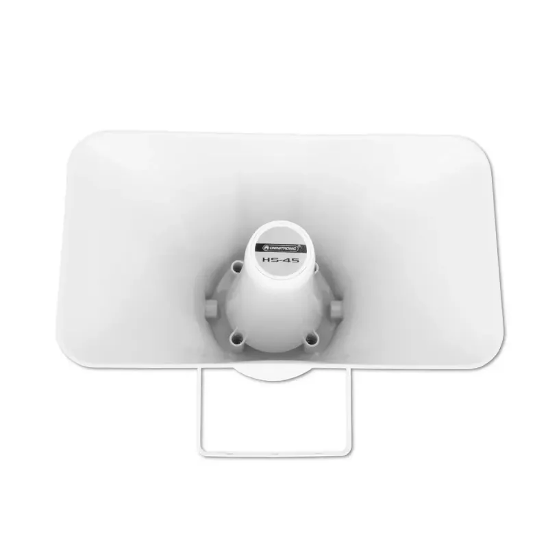 Full-range luidspreker Omnitronic 80710821
