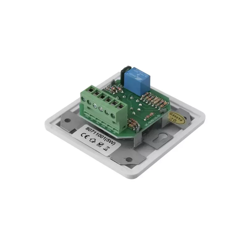 Volumeregelaar Omnitronic 80711001