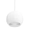 Full-range luidspreker Omnitronic 80710435 10 W wit