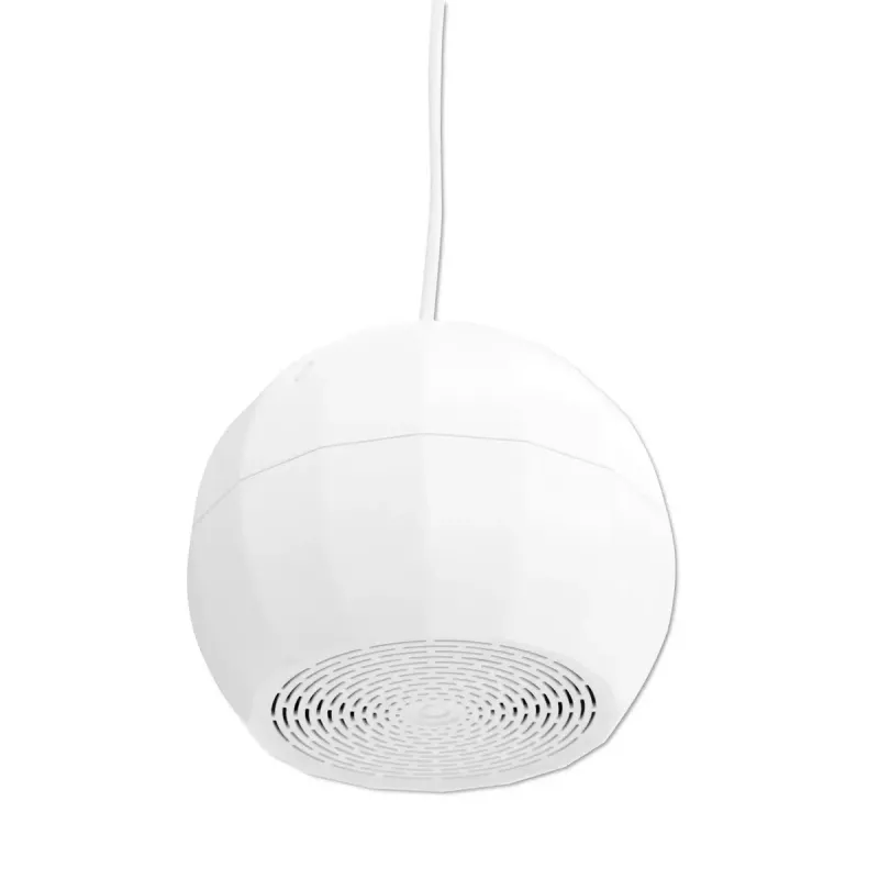 Full-range luidspreker Omnitronic 80710435 10 W wit