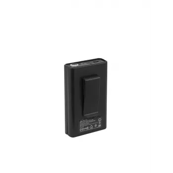 Lavaliermicrofoon Omnitronic 13075008