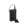 Lavaliermicrofoon Omnitronic 13075008