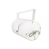 Luidspreker Omnitronic 80710368 wit bekabeld 20 W