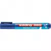 Edding 380 flipchartmarker, 1,5–3,0 mm, blauw