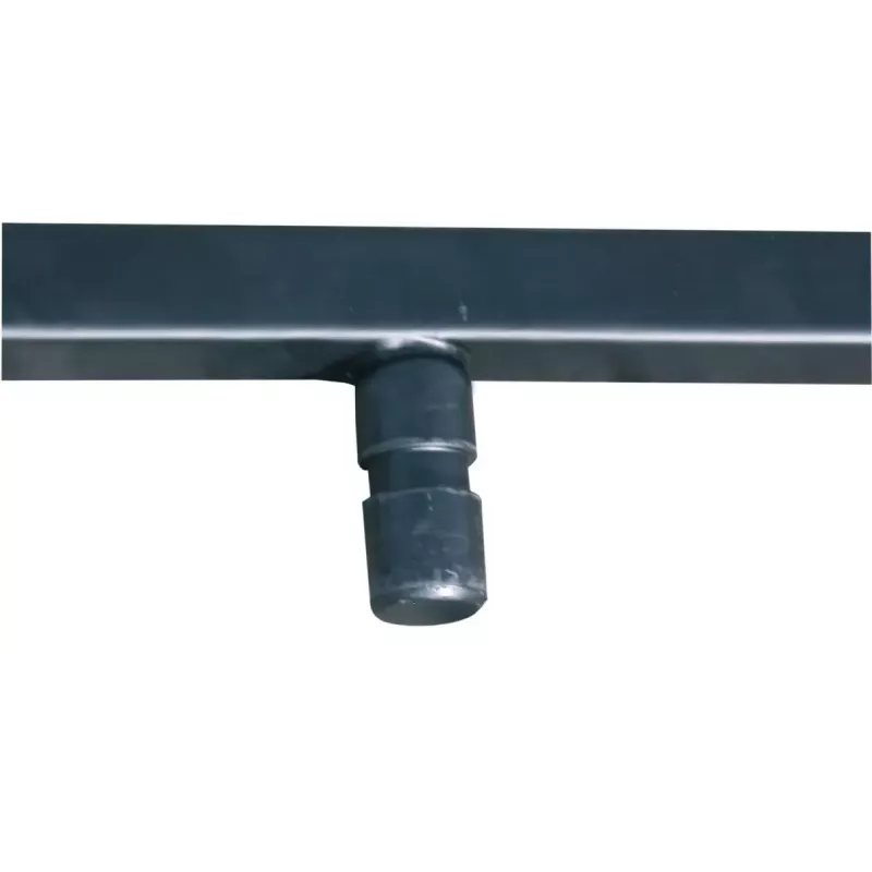 Verlichtingsstatief Eurolite 59006985 zwart