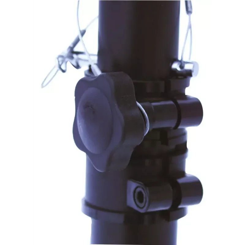 Verlichtingsstatief Eurolite 59006985 zwart
