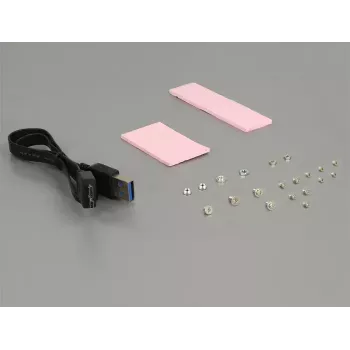 Interne USB 3.2 Gen 1 adapter DeLOCK 62731