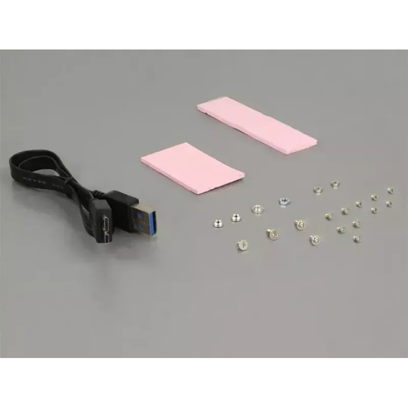 Interne USB 3.2 Gen 1 adapter DeLOCK 62731