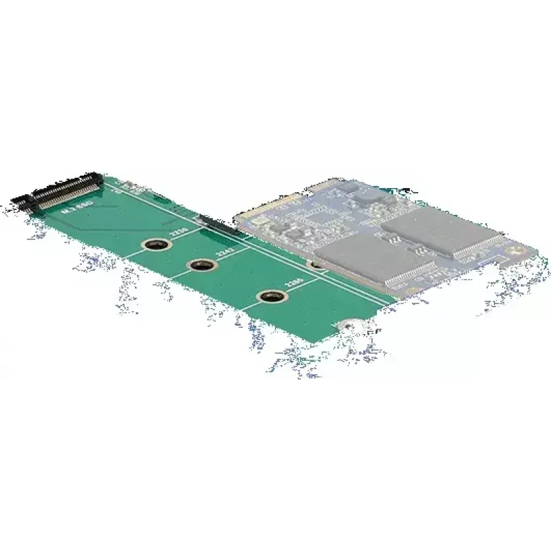 Interne USB 3.2 Gen 1 adapter DeLOCK 62731