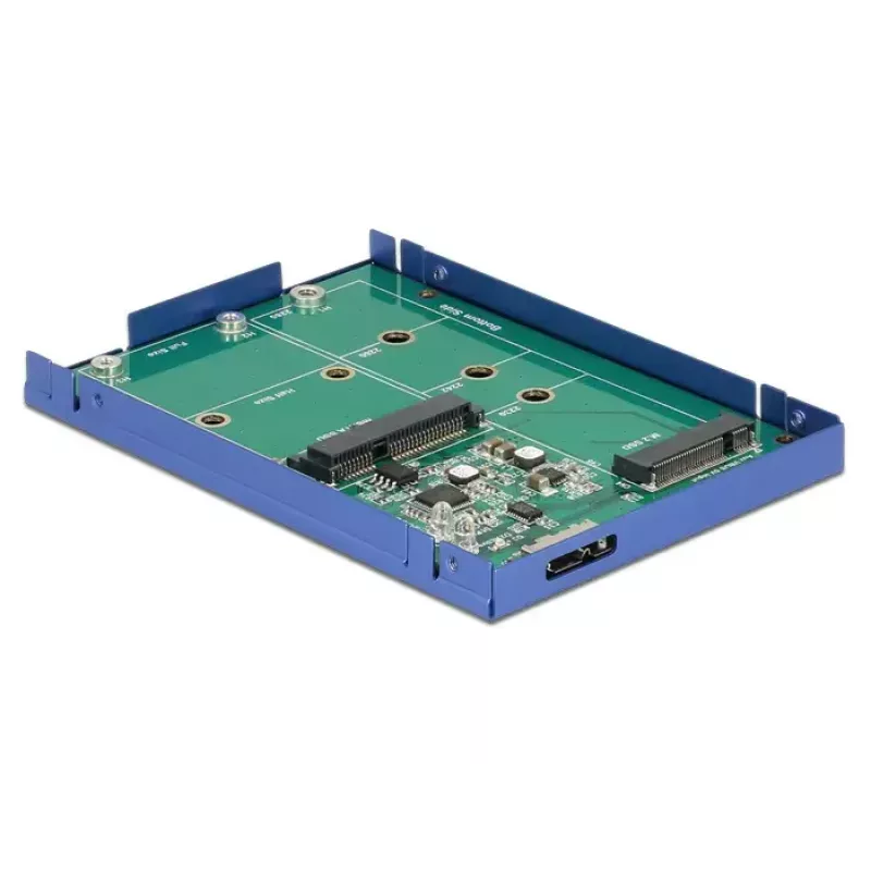 Interne USB 3.2 Gen 1 adapter DeLOCK 62731