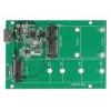 Interne USB 3.2 Gen 1 adapter DeLOCK 62731