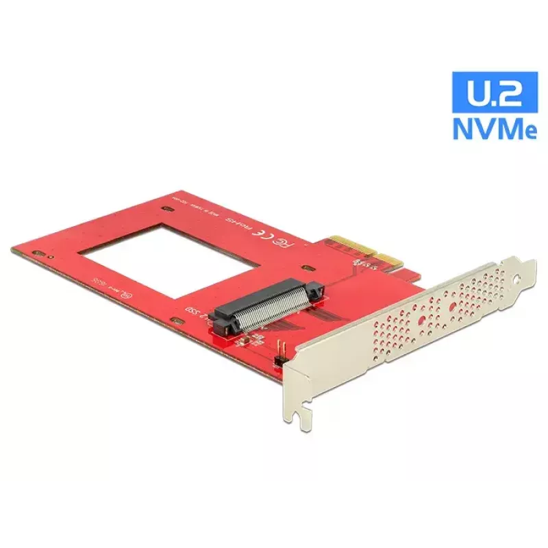 Interne U.2-adapter DeLOCK 89469