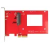 Interne U.2-adapter DeLOCK 89469