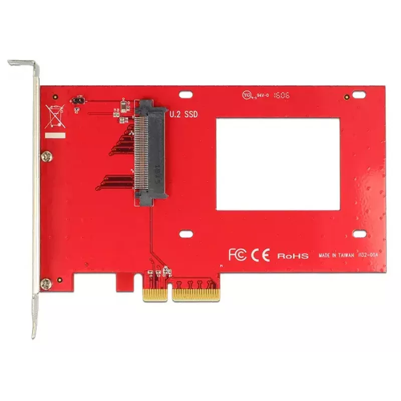 Interne U.2-adapter DeLOCK 89469
