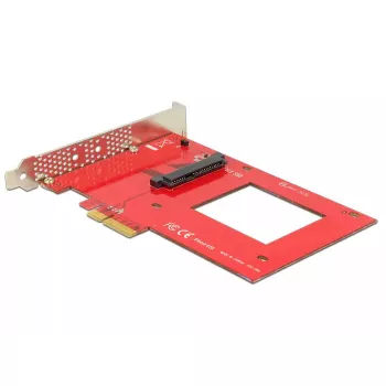 Interne U.2-adapter DeLOCK 89469