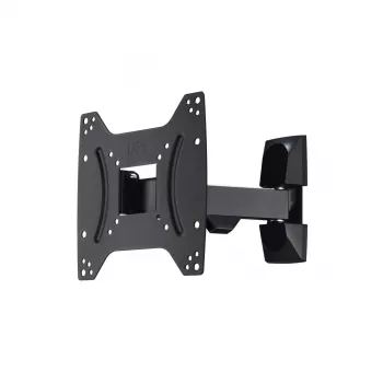 Hama 00118100 tv-wandbeugel 121,9 cm (48 inch) zwart