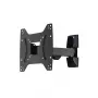 Hama 00118100 tv-wandbeugel 121,9 cm (48 inch) zwart