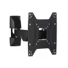 Hama 00118100 tv-wandbeugel 121,9 cm (48 inch) zwart