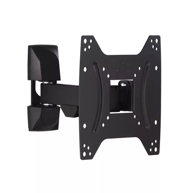 Hama 00118100 tv-wandbeugel 121,9 cm (48 inch) zwart