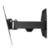 Hama 00118100 tv-wandbeugel 121,9 cm (48 inch) zwart