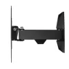 Hama 00118100 tv-wandbeugel 121,9 cm (48 inch) zwart