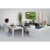 Hama 00118100 tv-wandbeugel 121,9 cm (48 inch) zwart