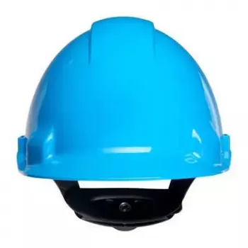 Veiligheidshelm 3M 7000039719 blauw unisex