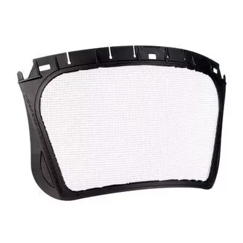 Net-ademhalingsmasker 3M 5C-1