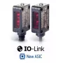Fotoelektrische sensor Datalogic 950811150 – industriële diffuse/doorstraal-detectie (model 950811150)