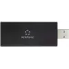 Externe harde schijf behuizing Renkforce RF-4521561