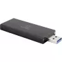Externe harde schijf behuizing Renkforce RF-4521561