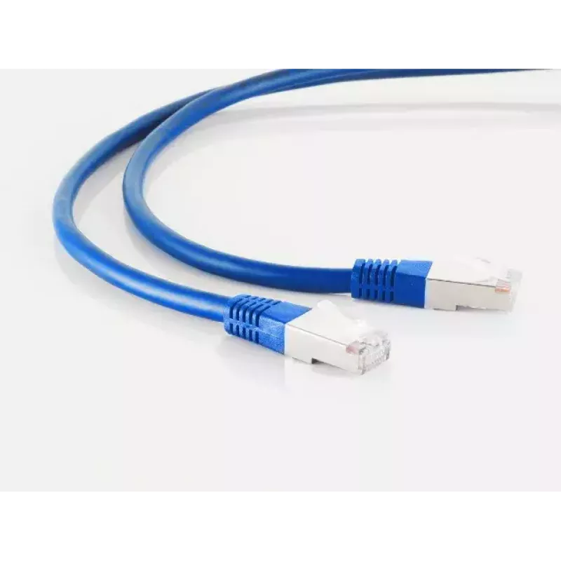 Netwerkkabel ShiverPeaks BS75717-HB 7,5 m Cat6 S/FTP